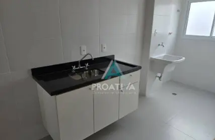 Imagem: Apartamento para Venda, Campestre