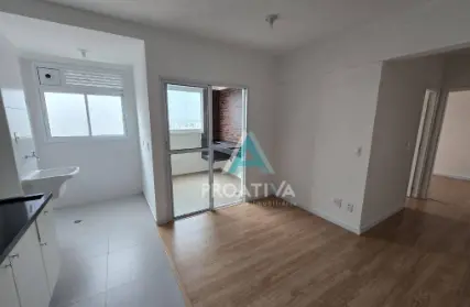 Imagem: Apartamento para Venda, Campestre