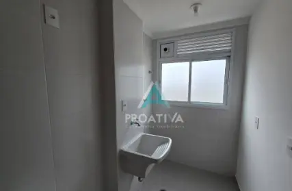 Imagem: Apartamento para Venda, Campestre