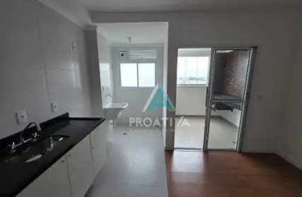 Imagem: Apartamento para Venda, Campestre