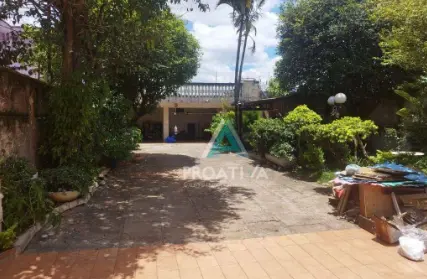 Imagem: Terreno para Venda, Vila Sacadura Cabral