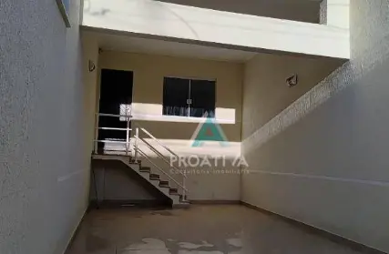 Imagem: Sobrado para Venda, Campestre