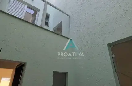 Imagem: Sobrado para Venda, Campestre