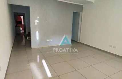 Imagem: Sobrado para Venda, Campestre