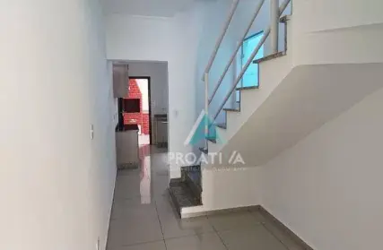 Imagem: Sobrado para Venda, Campestre