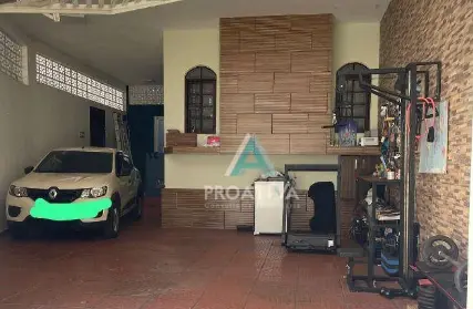 Imagem: Sobrado para Venda, Jardim Las Vegas