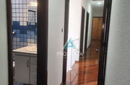 Imagem: Sobrado para Venda, Vila Floresta