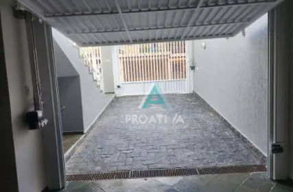 Imagem: Sobrado para Alugar, Vila Floresta