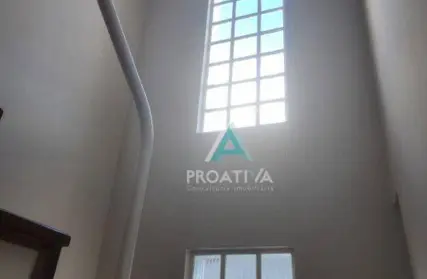 Imagem: Sobrado para Alugar, Vila Floresta