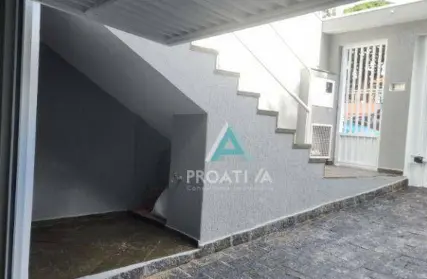 Imagem: Sobrado para Alugar, Vila Floresta