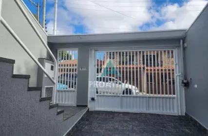 Imagem: Sobrado para Alugar, Vila Floresta