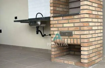 Imagem: Cobertura para Venda, Vila Metalúrgica