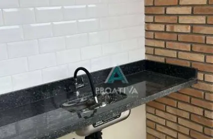 Imagem: Cobertura para Venda, Vila Metalúrgica