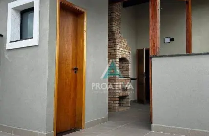 Imagem: Cobertura para Venda, Vila Metalúrgica