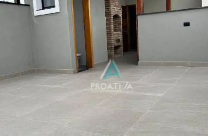 Imagem: Cobertura para Venda, Vila Metalúrgica