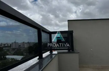 Imagem: Cobertura para Venda, Vila Metalúrgica