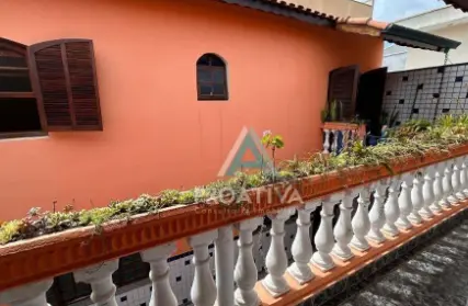 Imagem: Sobrado para Venda, Vila Scarpelli