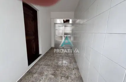 Imagem: Sobrado para Venda, Santa Paula