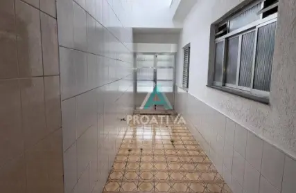 Imagem: Sobrado para Venda, Santa Paula