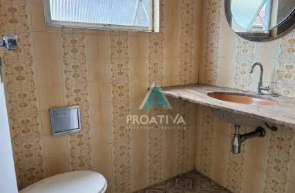 Imagem: Sobrado para Venda, Santa Paula