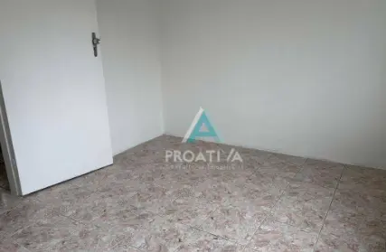 Imagem: Sobrado para Venda, Santa Paula