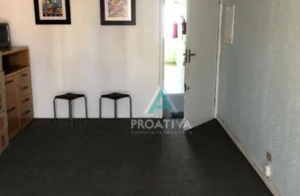 Imagem: Sala Comercial para Venda, Centro Santo André
