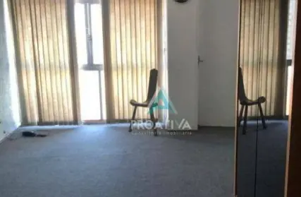 Imagem: Sala Comercial para Venda, Centro Santo André