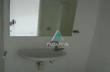 Imagem: Sala Comercial para Alugar, Centro Santo André