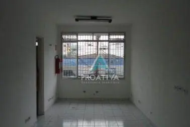 Imagem: Sala Comercial para Alugar, Centro Santo André