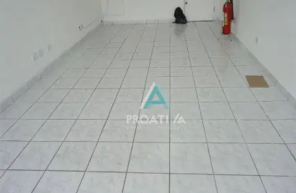 Imagem: Sala Comercial para Alugar, Centro Santo André