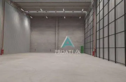 Imagem: Galpão / Salão para Alugar, Parque Central