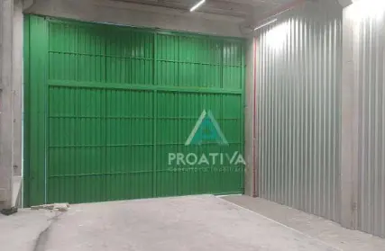 Imagem: Galpão / Salão para Alugar, Parque Central