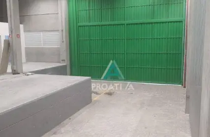 Imagem: Galpão / Salão para Alugar, Parque Central