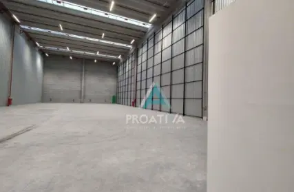 Imagem: Galpão / Salão para Alugar, Parque Central