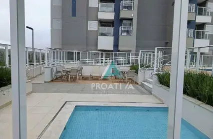 Imagem: Apartamento para Venda, Vila Alzira