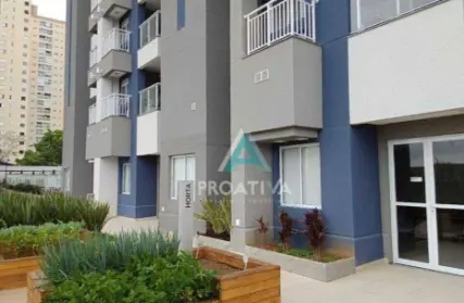 Imagem: Apartamento para Venda, Vila Alzira