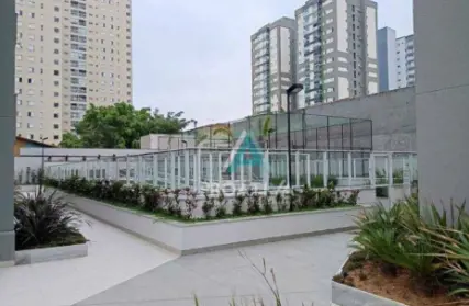 Imagem: Apartamento para Venda, Vila Alzira