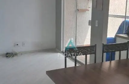 Imagem: Apartamento para Venda, Vila Assunção