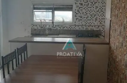 Imagem: Apartamento para Venda, Vila Assunção