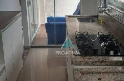 Imagem: Apartamento para Venda, Vila Assunção