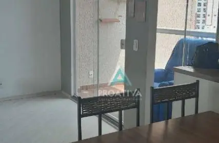 Imagem: Apartamento para Venda, Vila Assunção