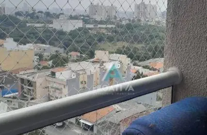 Imagem: Apartamento para Venda, Vila Assunção