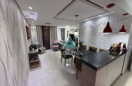 Imagem: Apartamento para Venda, Vila Metalúrgica