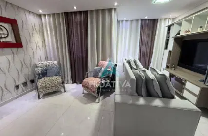 Imagem: Apartamento para Venda, Vila Metalúrgica