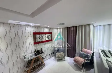 Imagem: Apartamento para Venda, Vila Metalúrgica