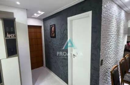 Imagem: Apartamento para Venda, Vila Metalúrgica