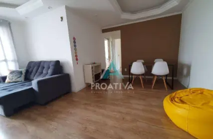 Imagem: Apartamento para Venda, Vila Apiaí