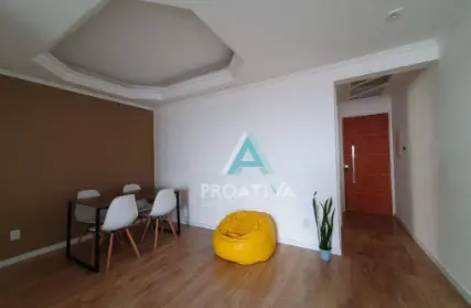 Imagem: Apartamento para Venda, Vila Apiaí