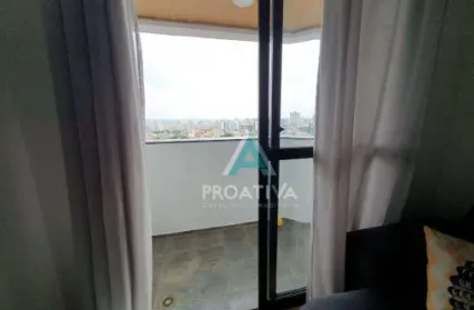 Imagem: Apartamento para Venda, Vila Apiaí