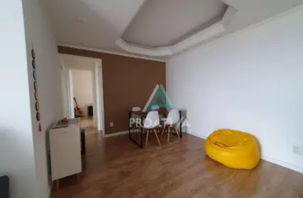 Imagem: Apartamento para Venda, Vila Apiaí